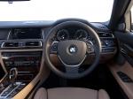 BMW 750i 2012 года (ZA)